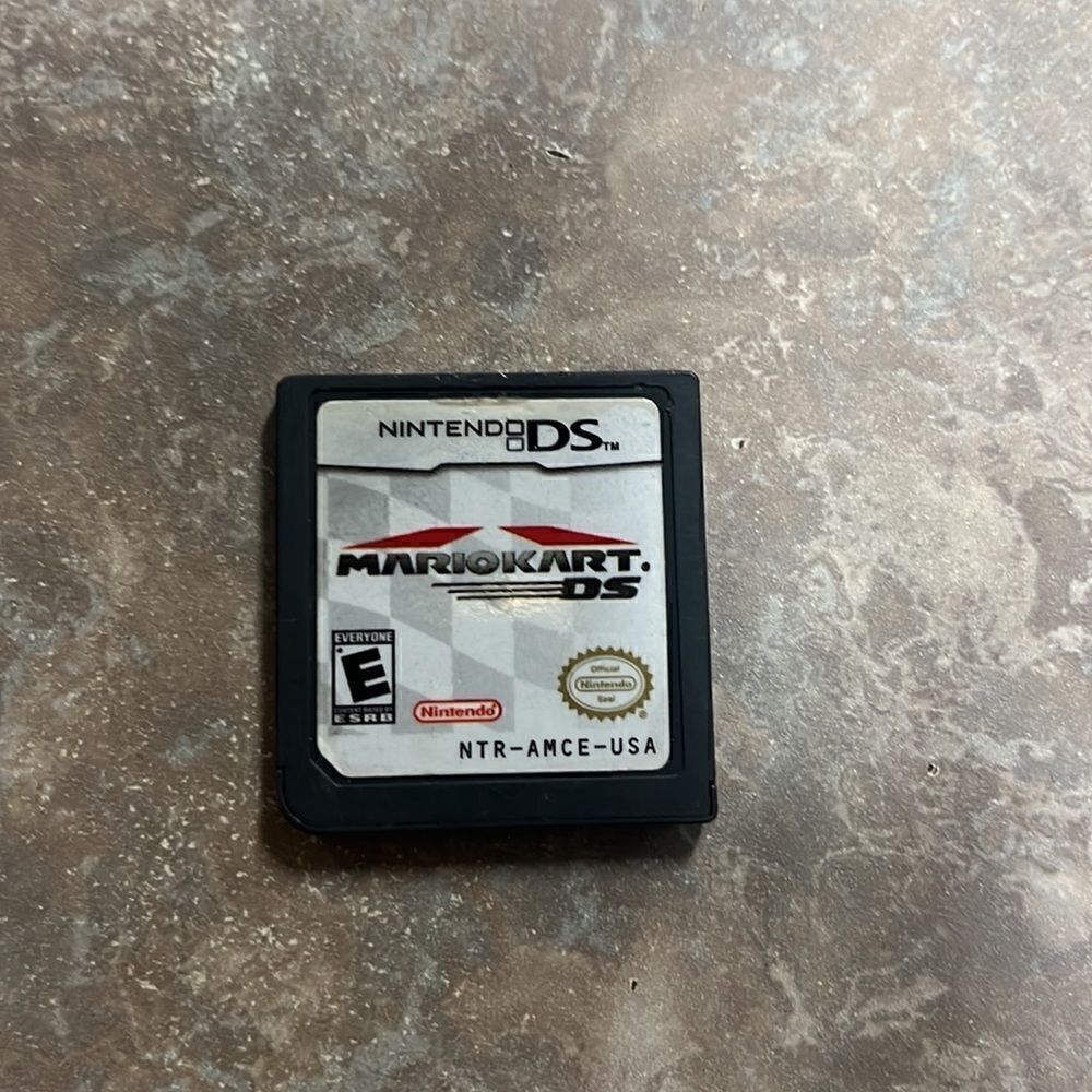Nintendo, DS games  - Picture 6 of 6